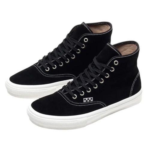 Vans - Skate Authentic High (Black)